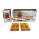 Korean Red Ginseng Powder Capsule