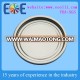 Discount dry foods lid 209(63mm) composite can aluminum bottom cap