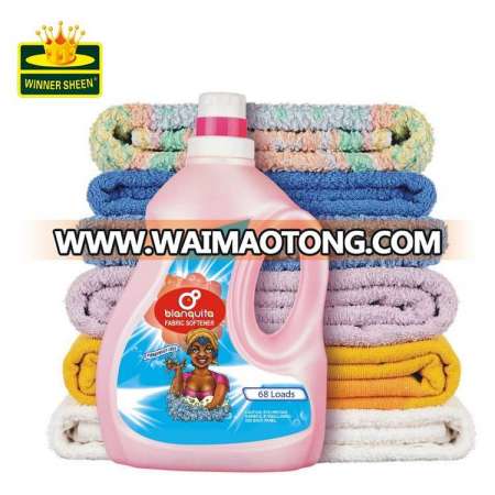 3L OEM Fabric Softener In Bulk(1L,2L , 3L)